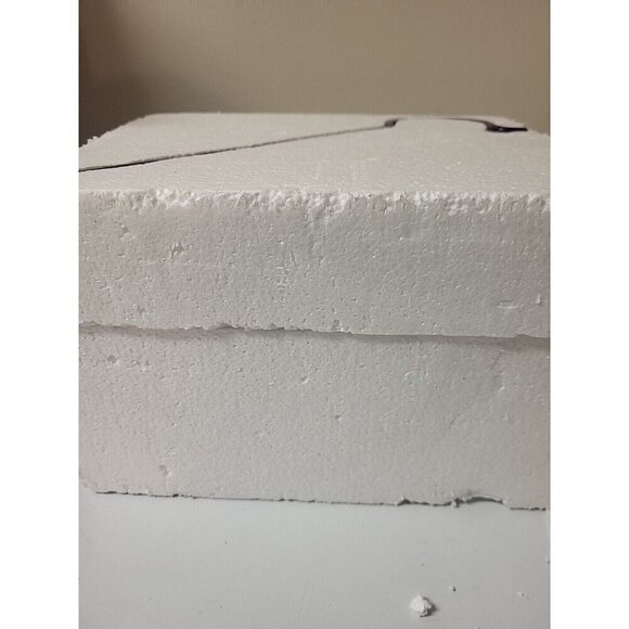 HOSTPICK colorful festive Christmas Scene with Real Candle Street Lamp In EUC - Picture 10 of 14